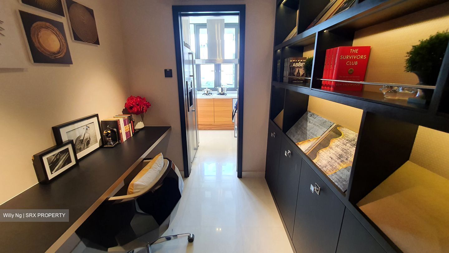 The Lumos (D9), Apartment #277394791